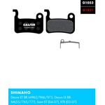 GALFER Накладки Galfer велосипед FD294G1053 PERFORMANCE Magura MT