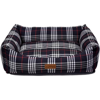 Dubex Danish bed Меко легло, четири размера