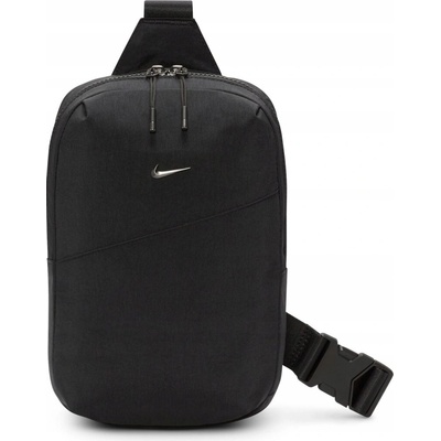 Nike Aura EQ SMALL čierna