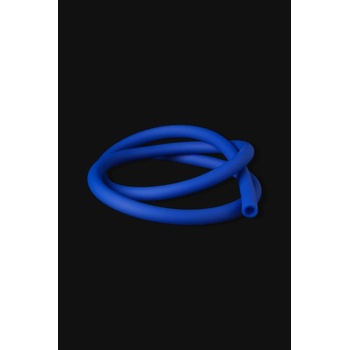 Izzy Silikonová Soft Touch Blue 150 cm