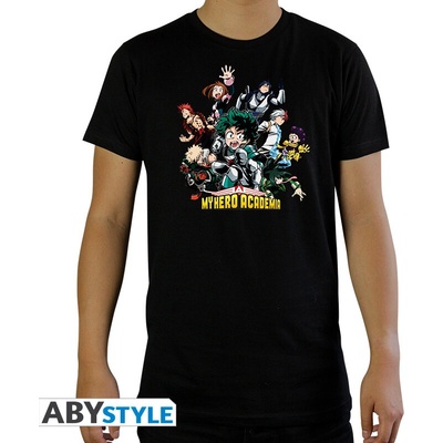 My Hero Academia Tshirt