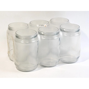 Image 1 of Буркан с винт 0.720мл (96343-2)