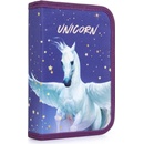oxybag 1-patro dvojchlopňový prázdny Unicorn Pegas