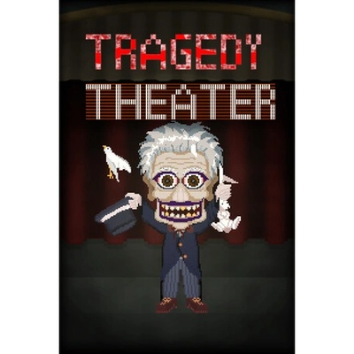 Игра Tragedy Theater за PC Steam, Електронна доставка