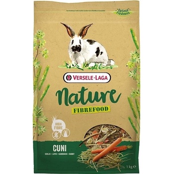 Versele-Laga Cuni Nature Fibrefood light & sensitive 8 kg