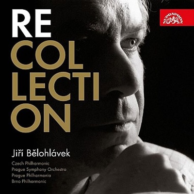 BELOHLAVEK JIRI - RECOLLECTION CD