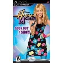 Hannah Montana: Rock Out the Show