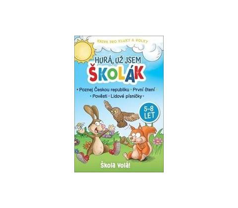 Škola volá