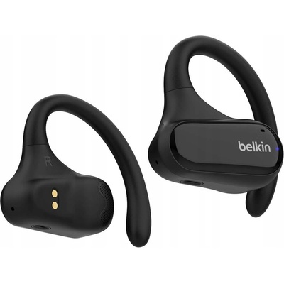 SoundForm ClearFit Open-Ear Wireless Earbuds