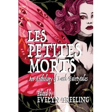 Les Petites Morts Freeling EvelynPaperback