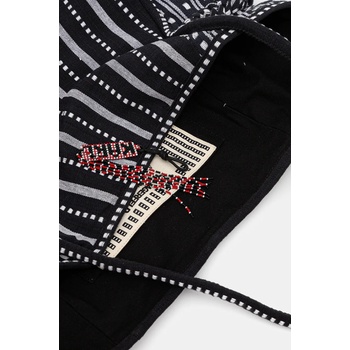 KARL LAGERFELD Чанта Karl Lagerfeld в черно A2W30232 (A2W30232)