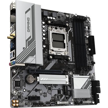 Image 1 of GIGABYTE B650M GAMING PLUS WIFI