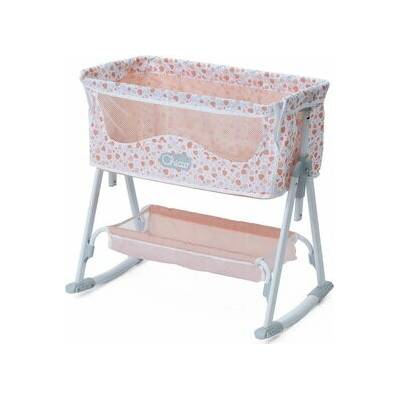 Chicco 181629 NEXT2ME POSTÝLKA PRO PANENKY