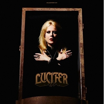LUCIFER - V LTD. LP