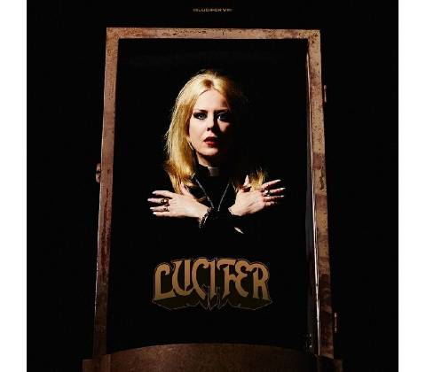 LUCIFER - V LTD. LP
