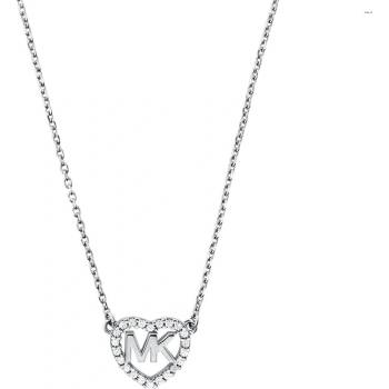 Michael Kors Сребърно дамско колие Michael Kors MKC1244AN040 (MKC1244AN040)