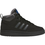 adidas Детски маратонки adidas Kid's Rapid Court Mid Winterized Shoes Winter boots - Core Black / Grey Six / Bright Royal - размер 36 2/3 (EU) (702-6241-0113)