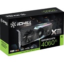 Inno3D GeForce RTX 4060 Ti 8GB ICHILL X3 (C406T3-08D6X-17113389)