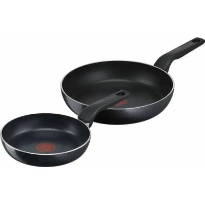 Tefal C2779053 Generous Cook, sada dvou pánví 20–26 cm