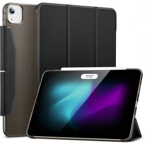 ESR Калъф за iPad Air 13 (2024) - ESR Ascend Trifold - Frosted Black