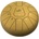 Shamann 8" 11 Notes F Major Golden Tongue Drum (FS11-8GOLDEN)