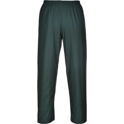 Portwest nohavice Sealtex Classic S451 nepromokavé čierna