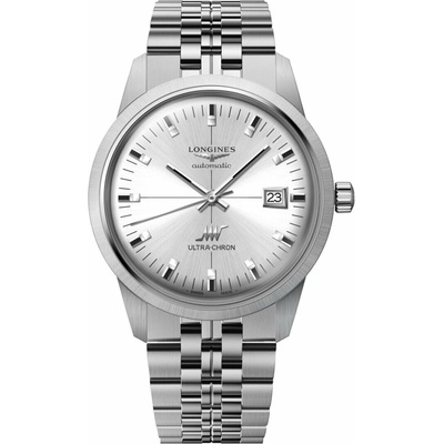 Longines L2.937.4.72.6
