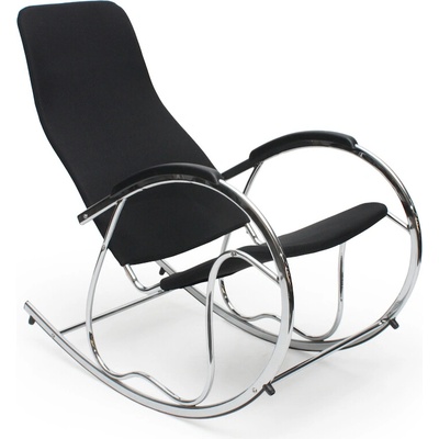 Halmar BEN 2 černé – Zboží Dáma