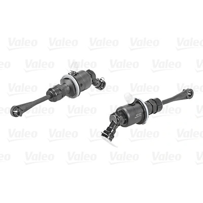 VALEO Hlavný spojkový valec 804815