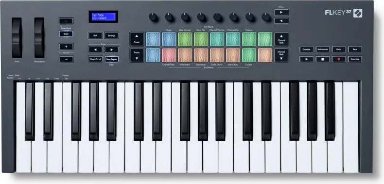 Novation FLkey 37