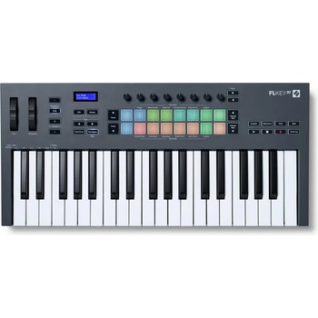 Image 1 of Novation FLkey 37