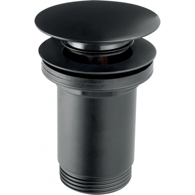 Novaservis Uzávěr výpusti S285B-BL-B