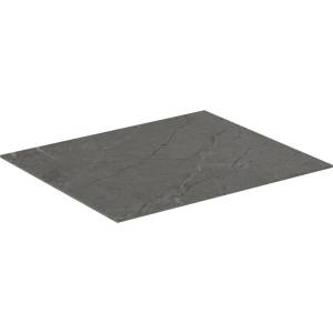 Ideal Standard Керамичен плот за мивка Ideal Standard Atelier Conca 60 см, светло сиво покритие (T3969DI)