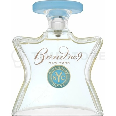 Bond No. 9 Riverside Drive parfumovaná voda pánska 100 ml