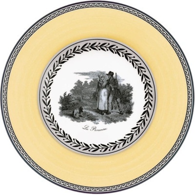 Villeroy & Boch Audun Chasse pečivový tanier 17,8cm