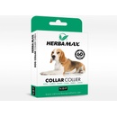 Herba Max Dog collar antiparazitní obojek 60 cm