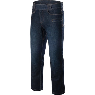 Kalhoty Helikon-Tex riflové taktické Greyman jeans – Zboží Mobilmania