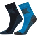 VoXX Chlapecké ponožky Prime kluk modrá