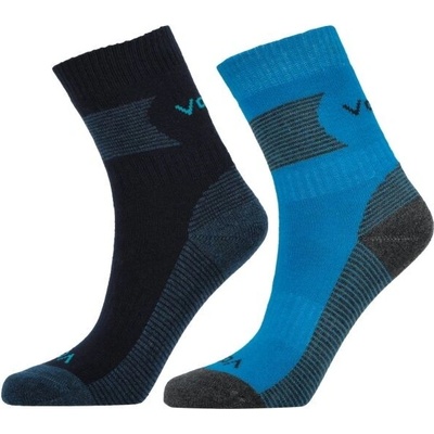 VoXX Chlapecké ponožky Prime kluk modrá – Zbozi.Blesk.cz