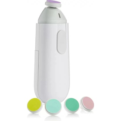 Reer Elektrický pilník na nehty BabyCare – Zboží Dáma