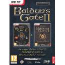 Baldurs Gate 2: Shadows of Amn and Throne of Bhaal