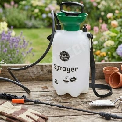 Garden Touch 5L