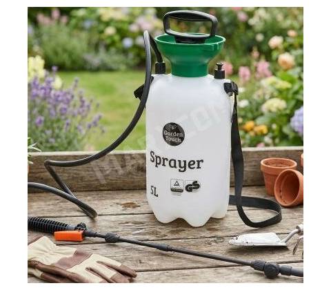 Garden Touch 5L