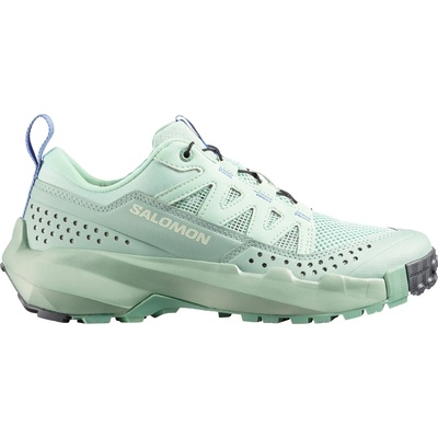 Salomon Дамски мултиспорт обувки Salomon Women's Terramphibian Multisport shoes - Sea Foam / Green Milieu / Persian Jewel - размер 41 1/3 (EU) (122-1468-0119)