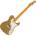 Fender Електрическа китара Squier FSR Classic Vibe 60s Telecaster Thinline, Aztec Gold by Fender