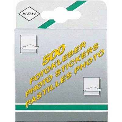 Samolepky na fotky KPH KPH500 500 kusů
