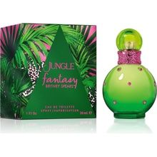 Britney Spears Jungle Fantasy toaletná voda dámska 30 ml