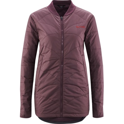 Red Chili Дамско ежедневно яке Red Chili Women's Jarle Jacket Casual jacket - Dark Plum (103-2429-0212)