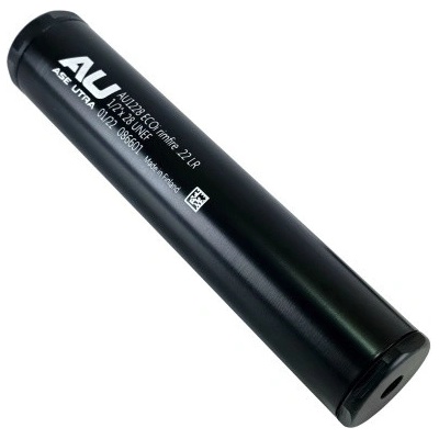 Ase Utra ECOi ráže 22 LR a 22 WMR závit 1/2″x28 UNEF – Hledejceny.cz