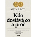 Kdo dostává co a proč